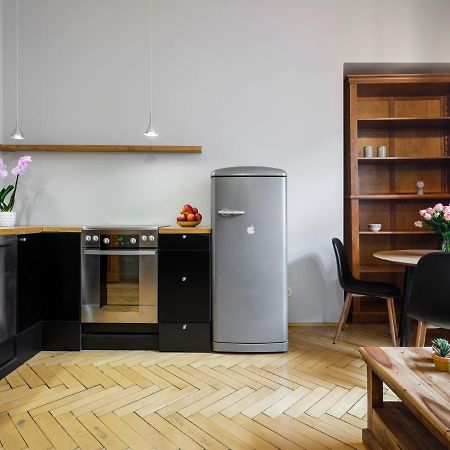 Cracwow Market Squere Apartment クラクフ エクステリア 写真