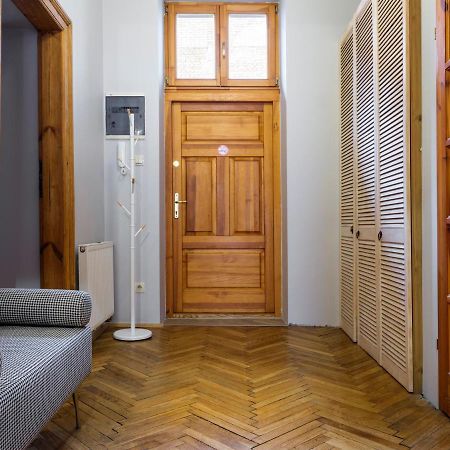 Cracwow Market Squere Apartment クラクフ エクステリア 写真