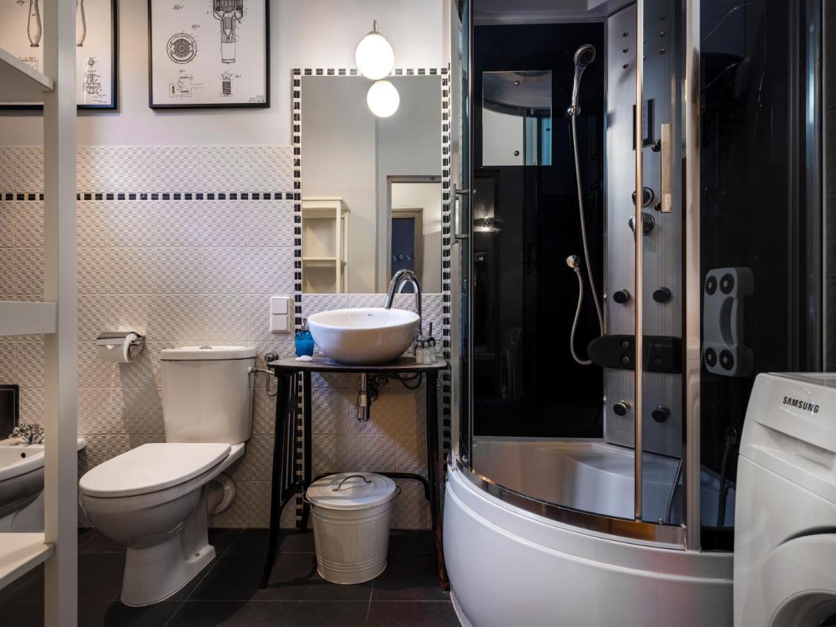 Cracwow Market Squere Apartment クラクフ エクステリア 写真