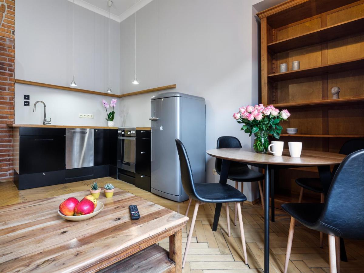 Cracwow Market Squere Apartment クラクフ エクステリア 写真