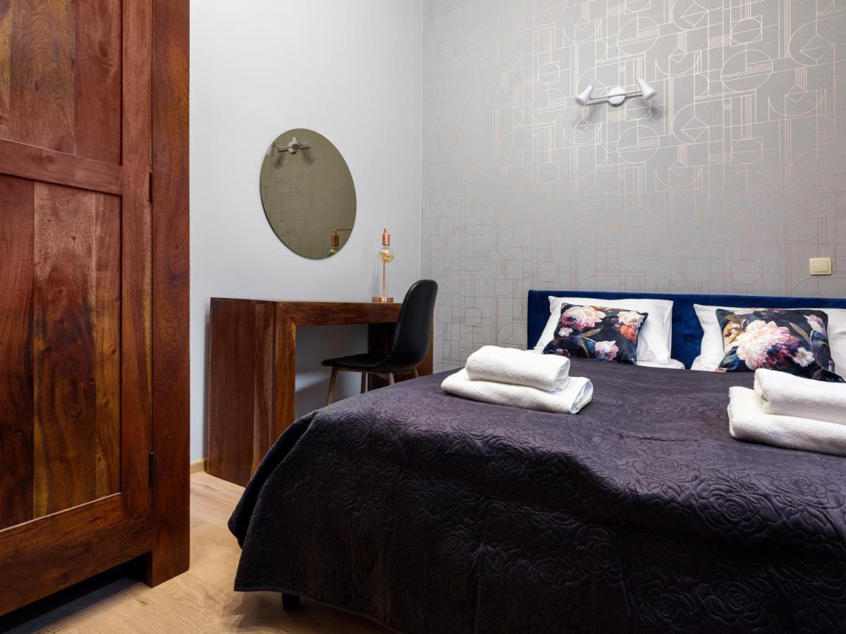 Cracwow Market Squere Apartment クラクフ エクステリア 写真