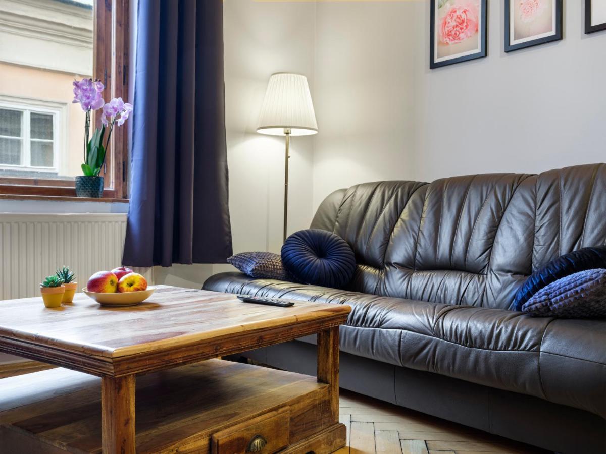 Cracwow Market Squere Apartment クラクフ エクステリア 写真